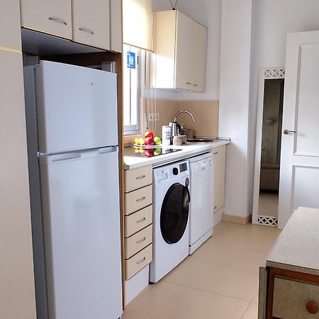 Vut Skyline Apartman Segovia Kültér fotó