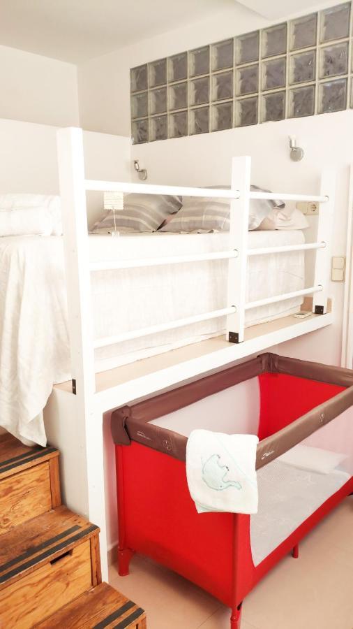 Vut Skyline Apartman Segovia Kültér fotó
