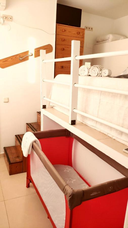 Vut Skyline Apartman Segovia Kültér fotó