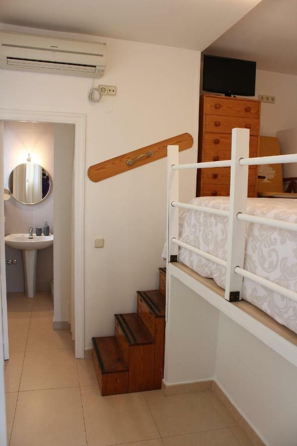 Vut Skyline Apartman Segovia Kültér fotó